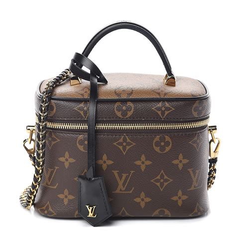 dj vanity boite louis vuitton|Vanity Case PM Bag .